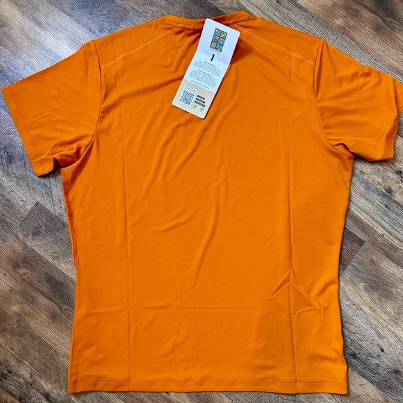 Men’s, Rab Force Tee - Picture 6 of 8